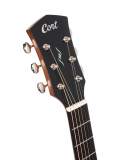 CORE-MC Ovangkol (Black Top Semi Gloss), зображення 4